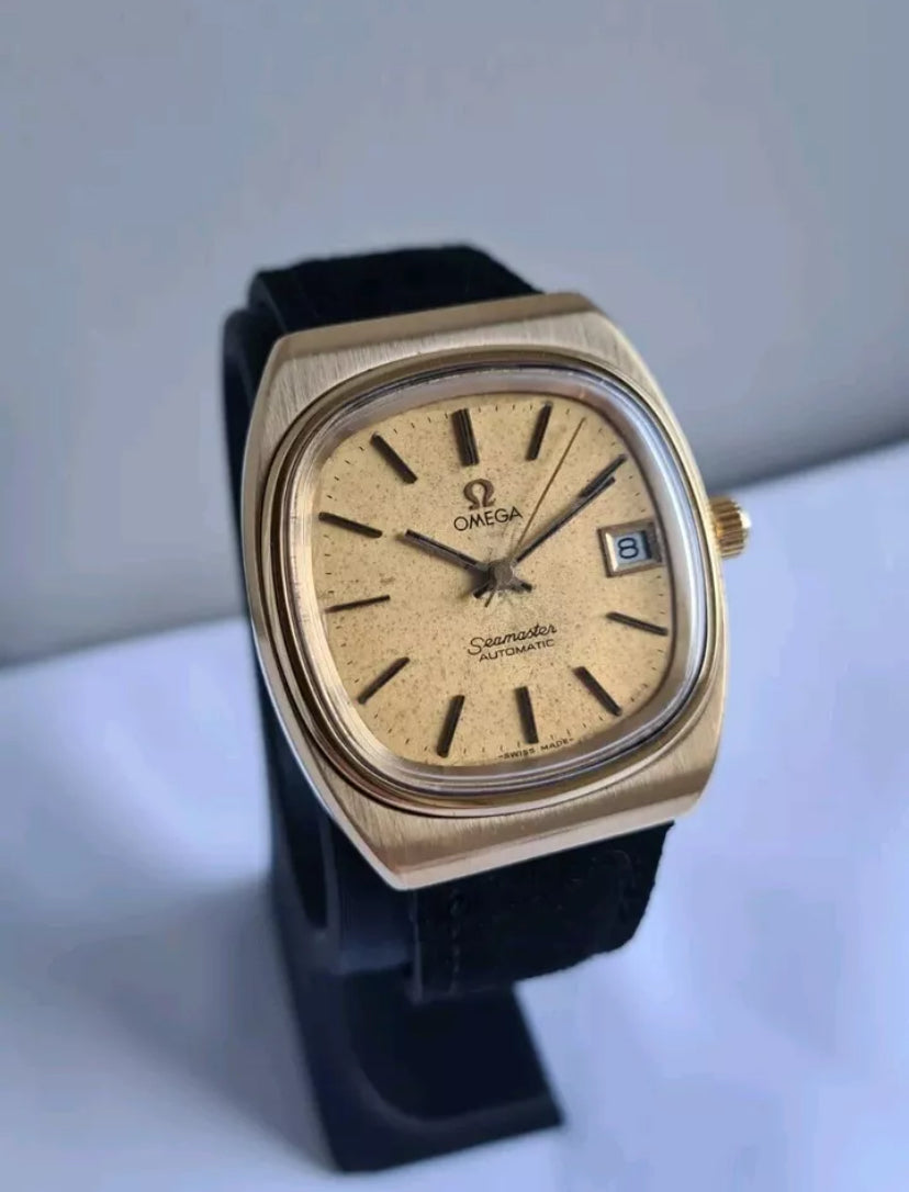 Omega Seamaster Tank Automatic MENS